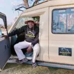 Marurumi Safaris TOUR Guide