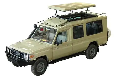 cruiserexplorer jeep Marurumi safaris