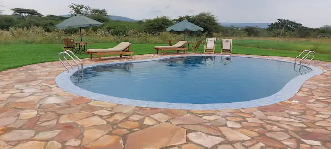 mtito swimming pool
