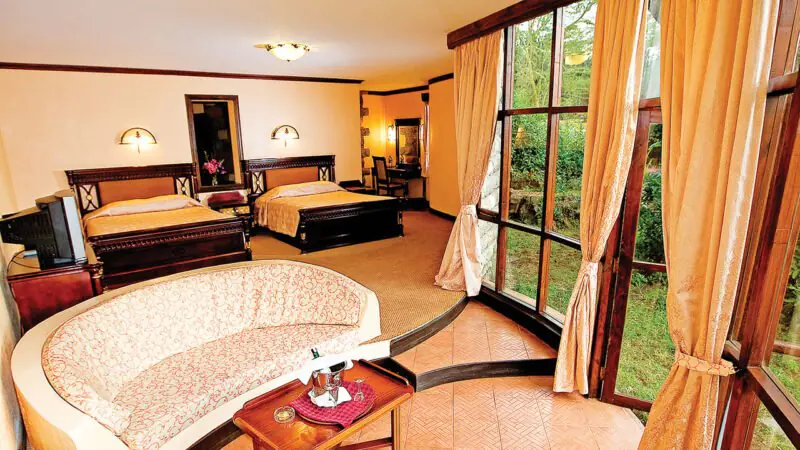 room-interior lake naivasha sopa resort