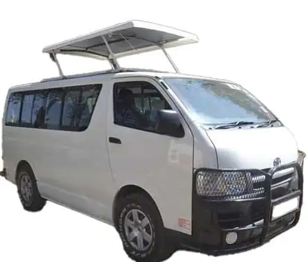 Toyota-Hiace-Tour-Van Marurumi Safaris