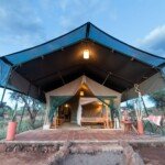 Kibo safari LUXURY- Kibo safari LUXURY-