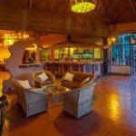 Amboseli sopa Amboseli sopa