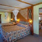 room room interior