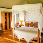 Ziwa bush Executive rooms Ziwa Bush lounge