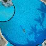Leopard beach resort pool - marurumi safaris Leopard beach resort pool - marurumi safaris