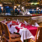 bar and restaurant bar and restaurant