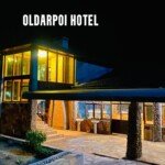 hotel for dining
