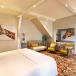 giraffe manor by marurumi safaris