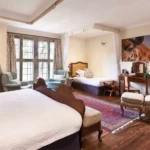 marurumi safaris giraffe manor Karen
