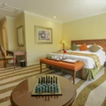 bedroom rwanda Serena