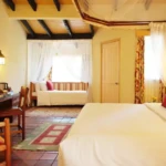 sarova-lion-hill lodge bed