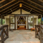 outside sarova mara